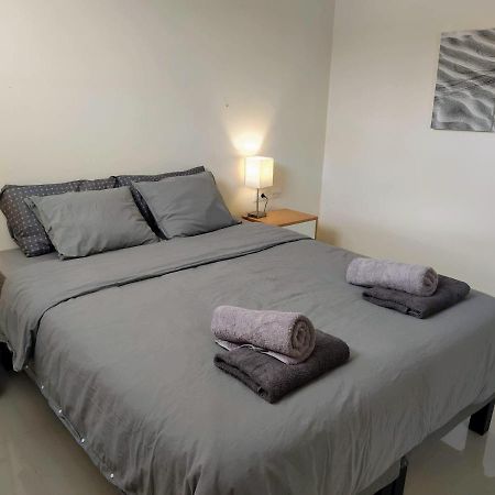Paraiso Canario Puerto de Santiago  Eksteriør billede