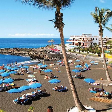 Paraiso Canario Puerto de Santiago  Eksteriør billede